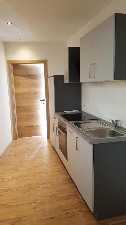 Weitblick Appartements Wagrain Εξωτερικό φωτογραφία