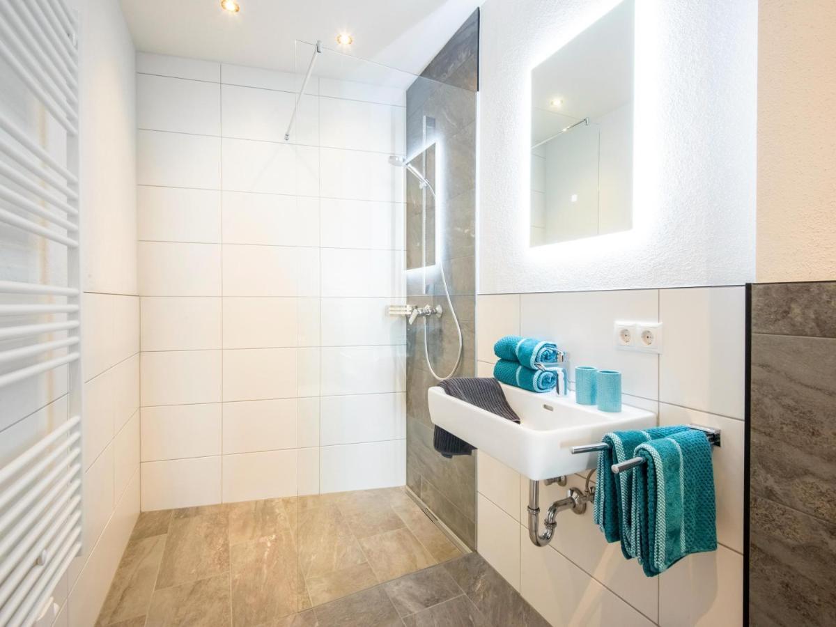 Weitblick Appartements Wagrain Εξωτερικό φωτογραφία