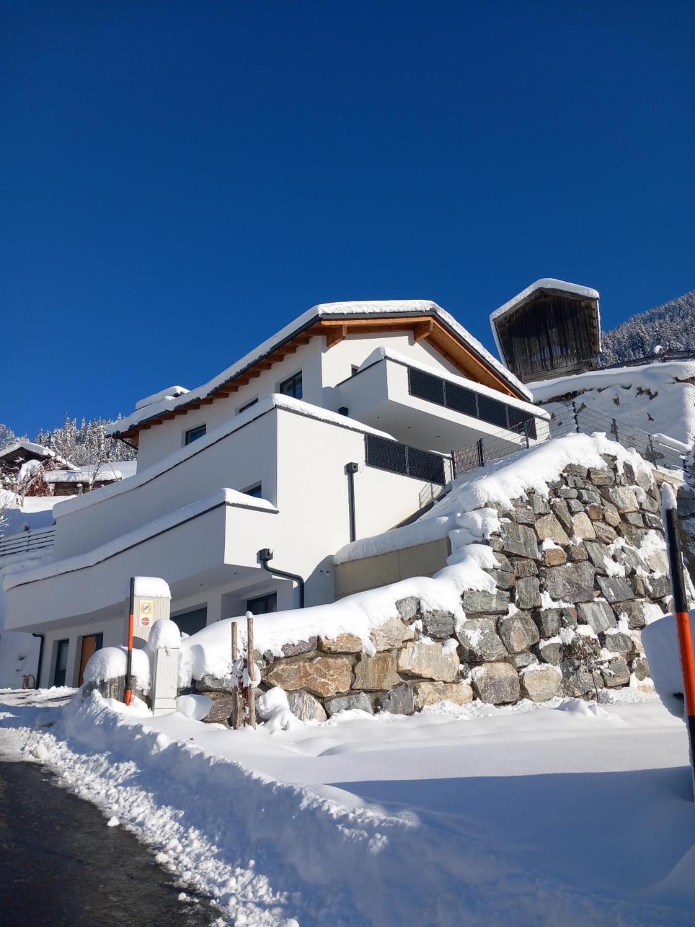 Weitblick Appartements Wagrain Εξωτερικό φωτογραφία