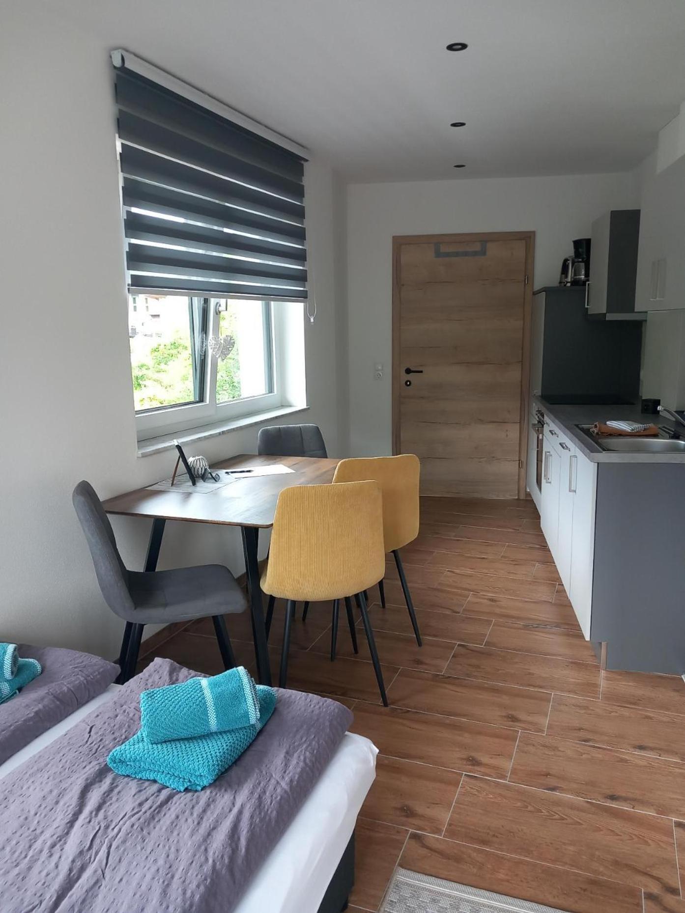 Weitblick Appartements Wagrain Εξωτερικό φωτογραφία