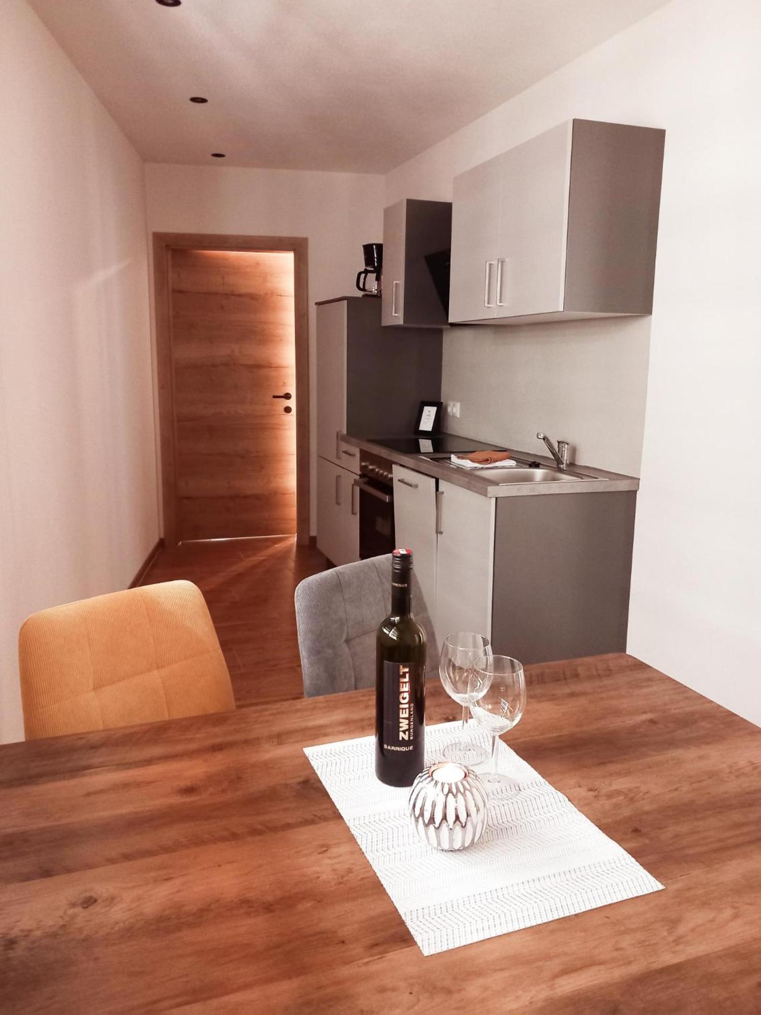 Weitblick Appartements Wagrain Εξωτερικό φωτογραφία