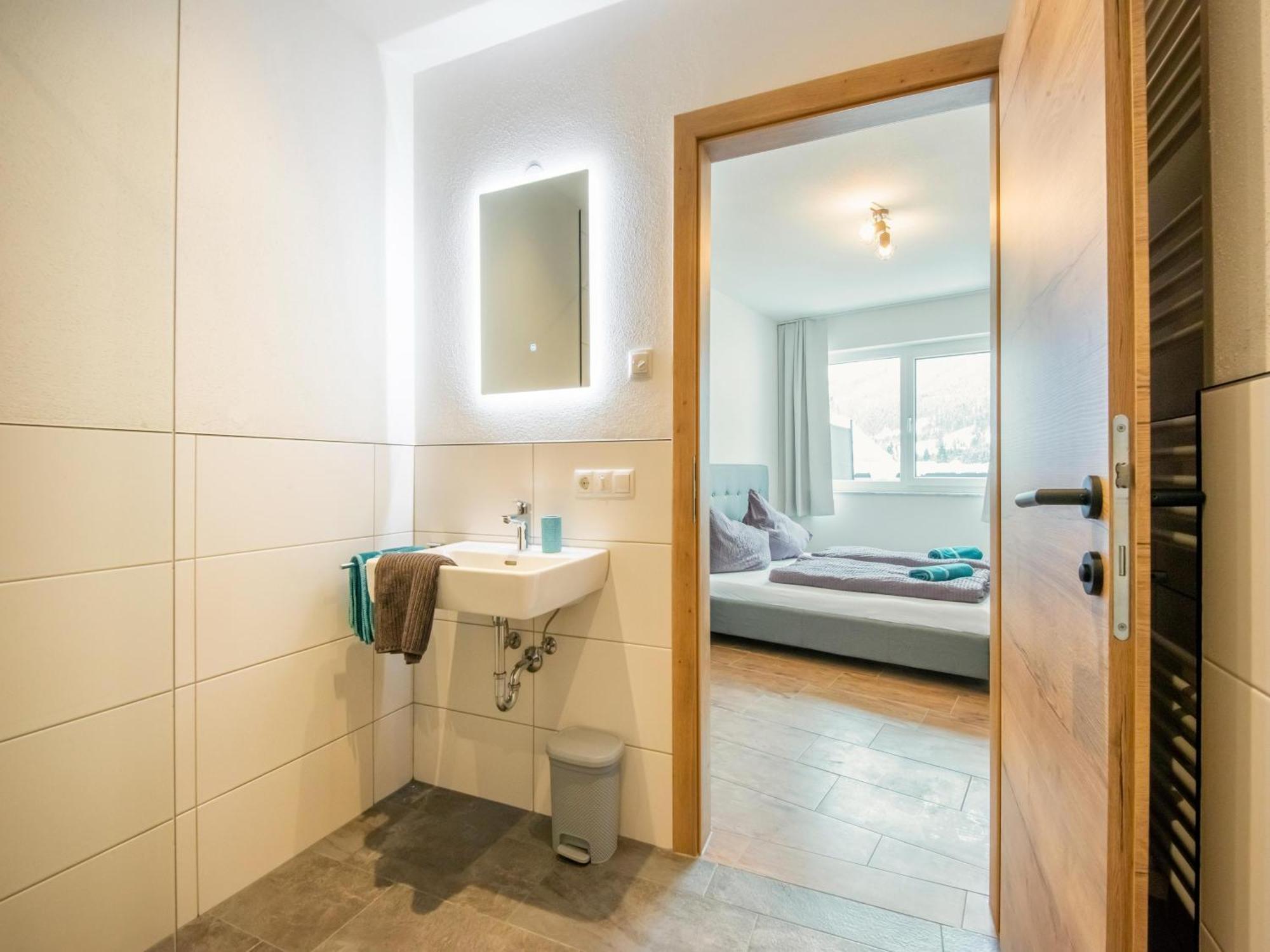 Weitblick Appartements Wagrain Εξωτερικό φωτογραφία