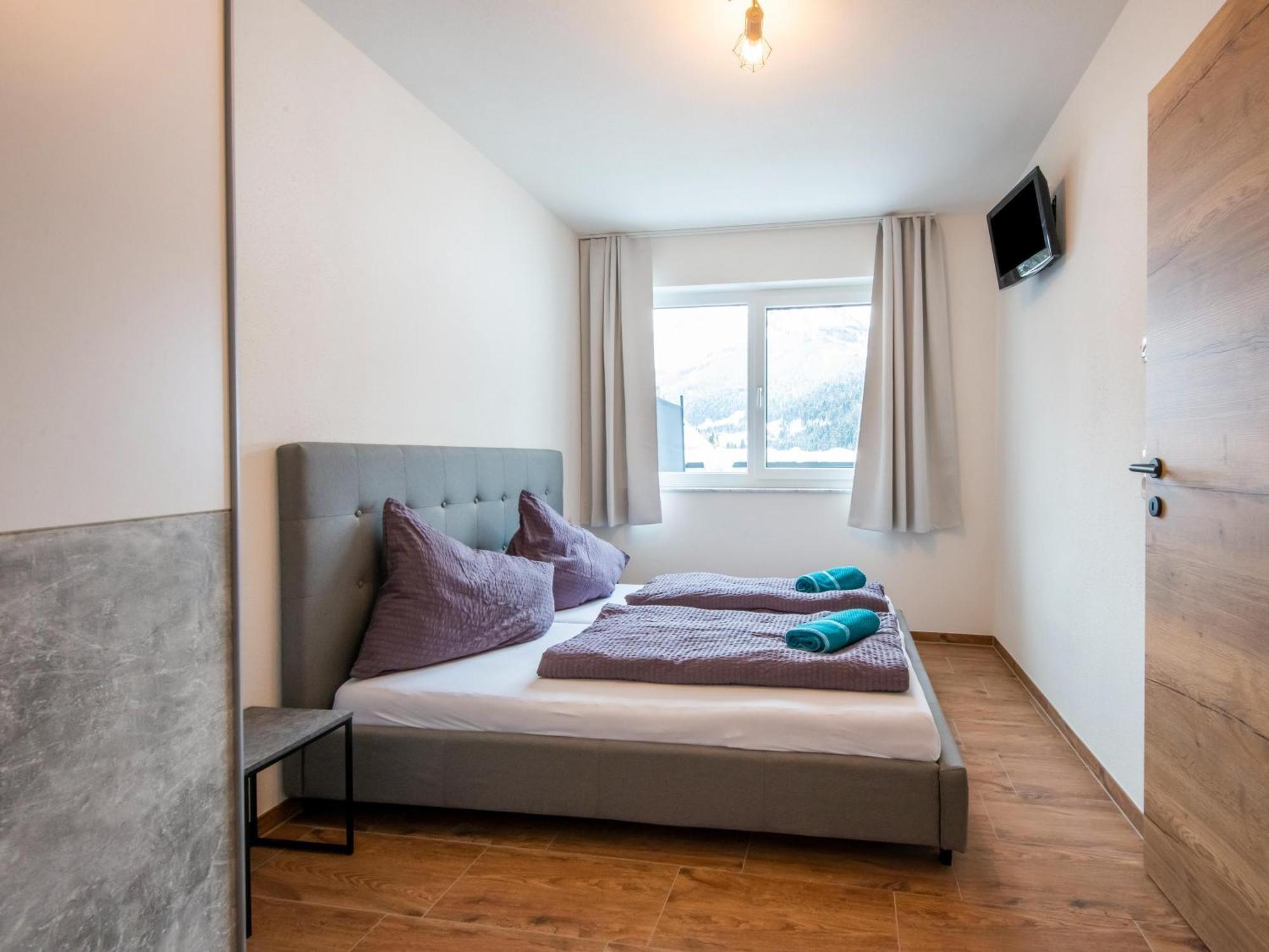 Weitblick Appartements Wagrain Εξωτερικό φωτογραφία