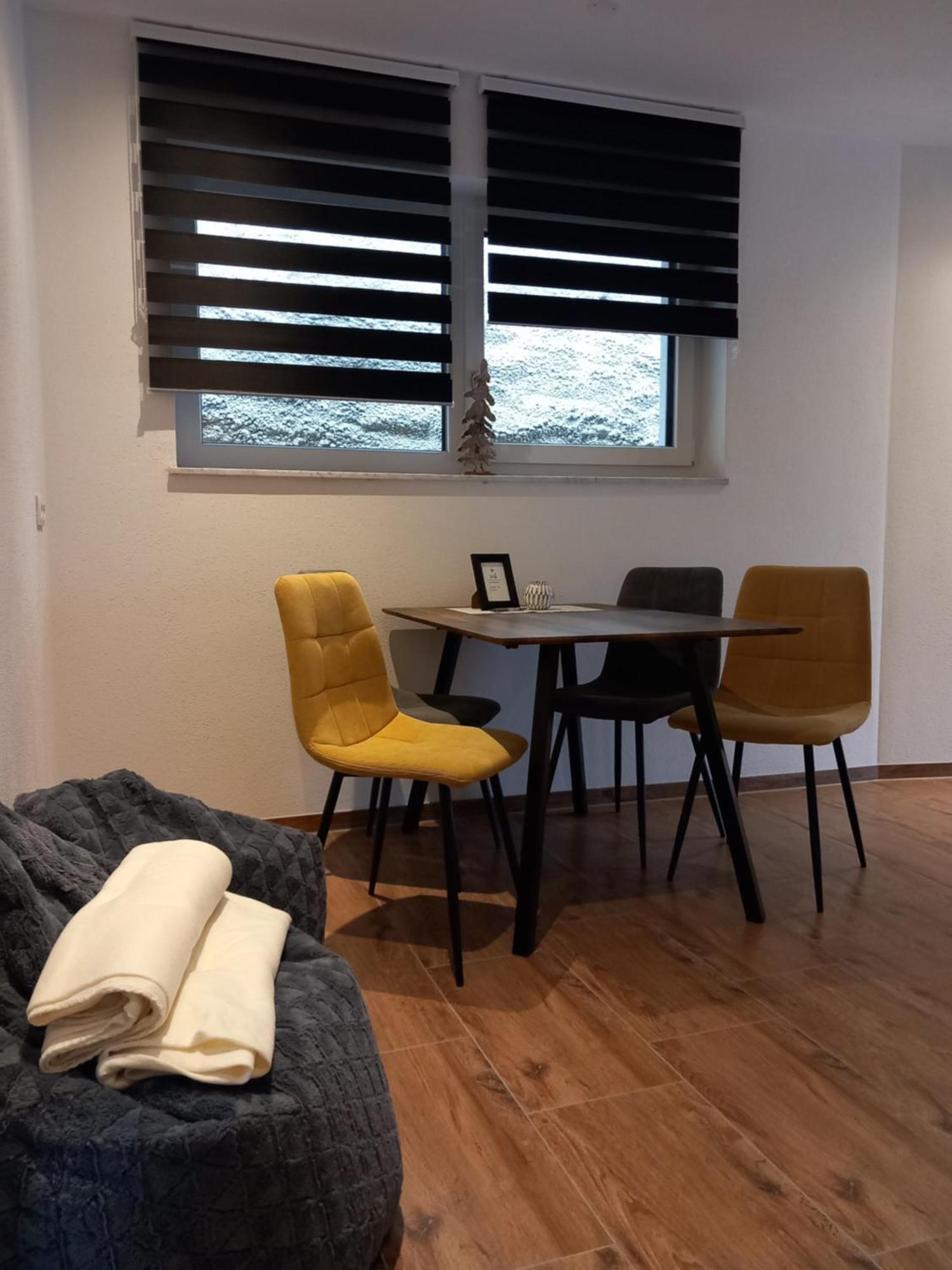 Weitblick Appartements Wagrain Εξωτερικό φωτογραφία