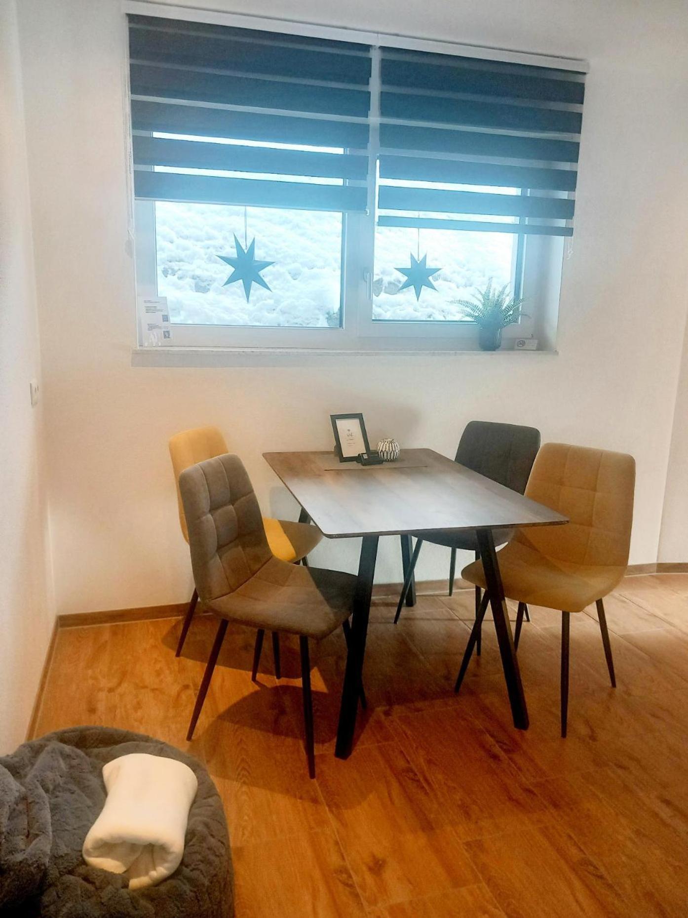 Weitblick Appartements Wagrain Εξωτερικό φωτογραφία