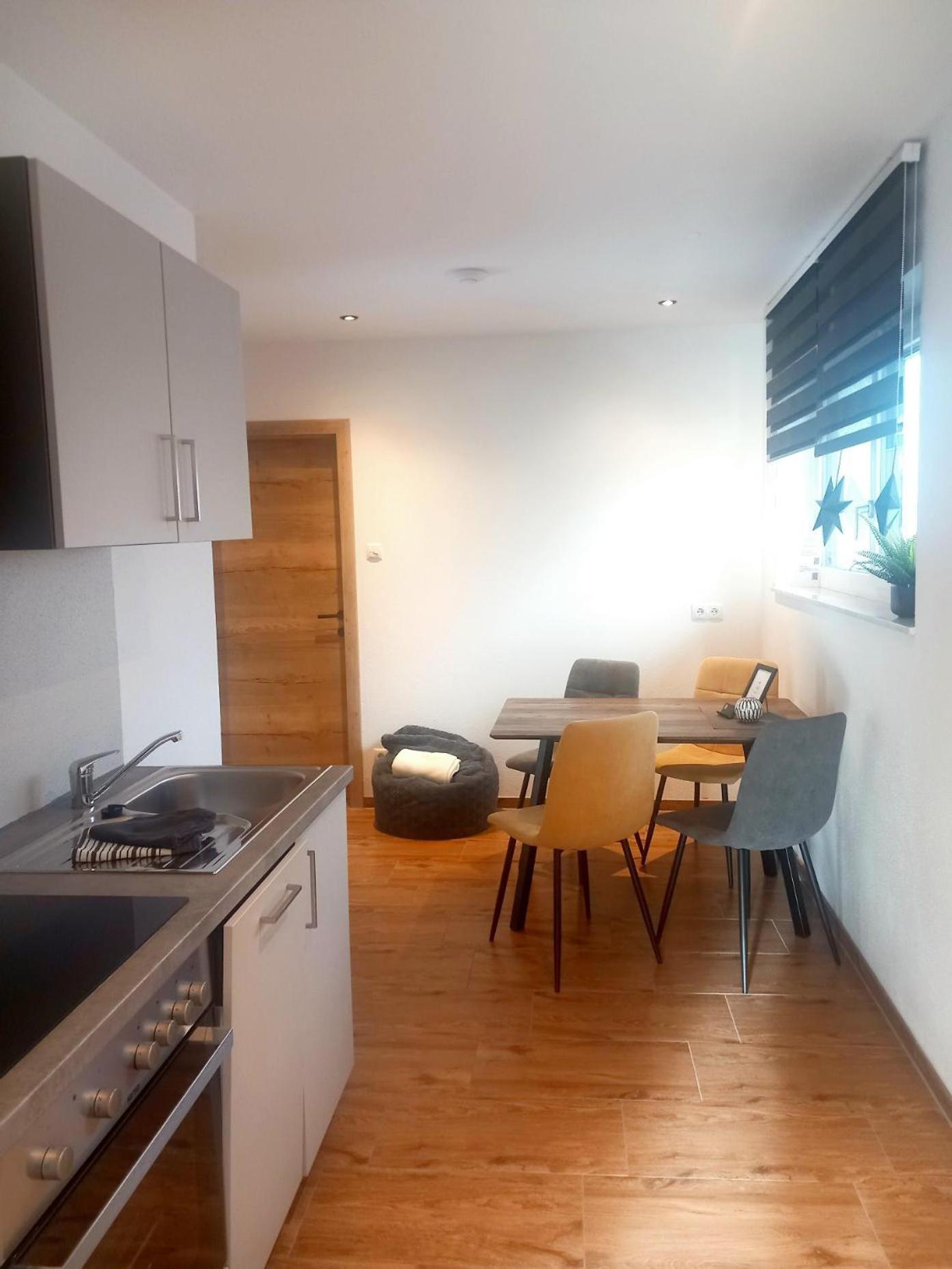 Weitblick Appartements Wagrain Εξωτερικό φωτογραφία